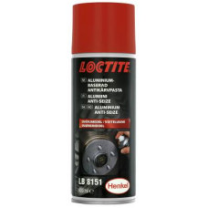 Antikärvpasta Loctite 8150 / 8151