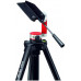 LEICA Fästplatta till Avståndsmätare Leica Disto X310, D3aBT, D510, D410, D810, S910