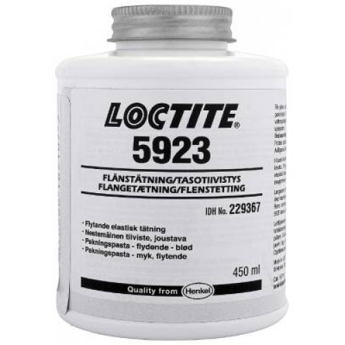LOCTITE Tätning flytande Loctite 5923