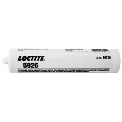 LOCTITE Silikontätning Loctite 5926