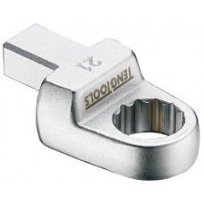 Insticksverktyg för momentnycklar 14x18 mm Teng Tools Ringnyckel