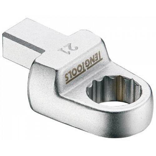 TENGTOOL Insticksverktyg för momentnycklar 14x18 mm Teng Tools Ringnyckel