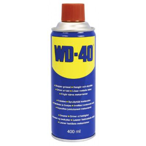 WD-40 Universalolja WD 40