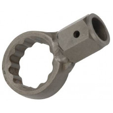 Nyckelgrepp för 8 mm rundstav Torqleader Ringnyckel