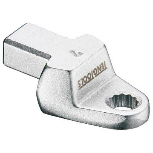 TENGTOOL Insticksverktyg för momentnycklar 9x12 mm Teng Tools Ringnyckel