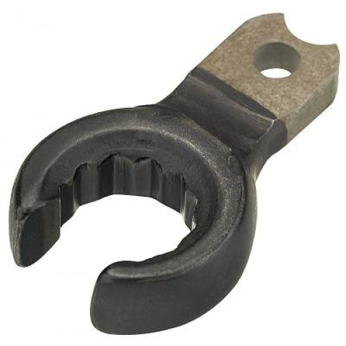 GEDORE Utbytbara nyckelgrepp för låspinne infästning Torqueleader Öppen ringnyckel