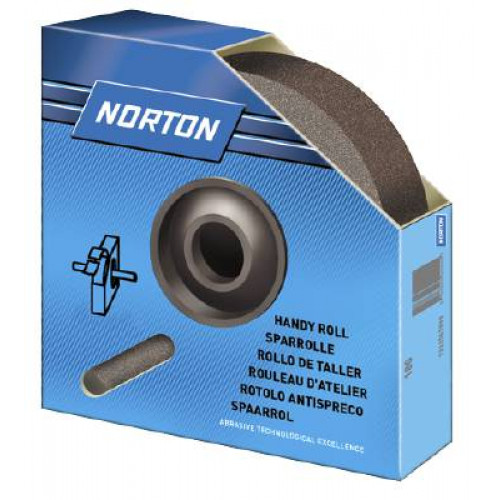 NORTON Slipduksrulle Norton Metalite R222