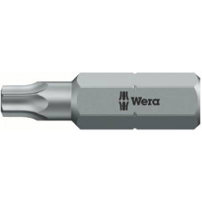 Bits för Torx-spår Wera 867/1 Z BO