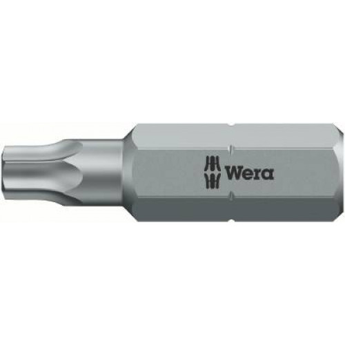 WERA Bits för Torx-spår Wera 867/1 Z BO
