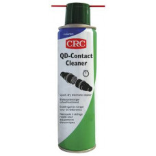 CRC Rengöring Qd Cont. Spray 250Ml