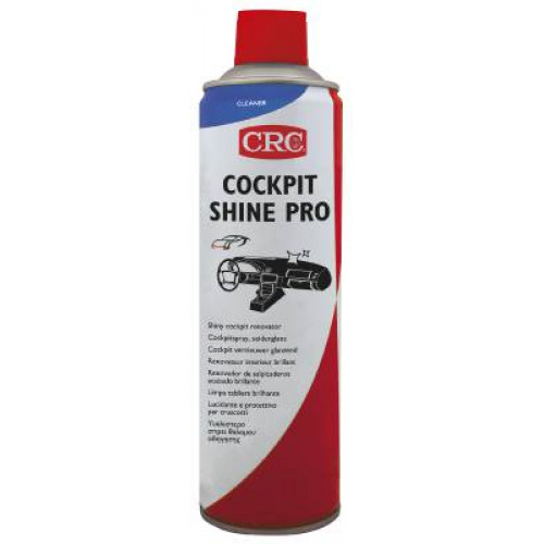 CRC Vinylglans Pro spray 500 ml