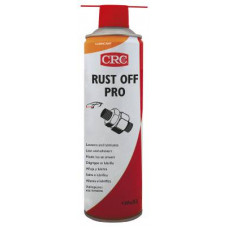 CRC Rostlösar Olja Pro Spray 500Ml