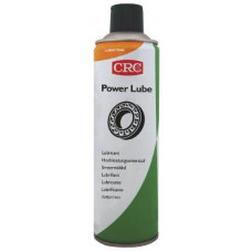 CRC Olja Power Lube Spray 500Ml