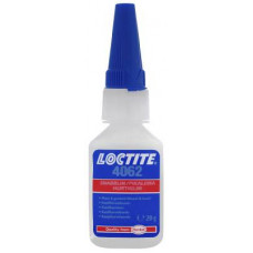 Loctite Lim Snabb Plast/Gummi 4062 20G