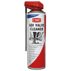 CRC Rengöring Ventil Spray 500Ml
