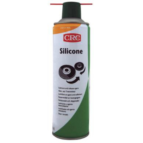 CRC Silikonfilm CRC Silicone 6060 / 6061