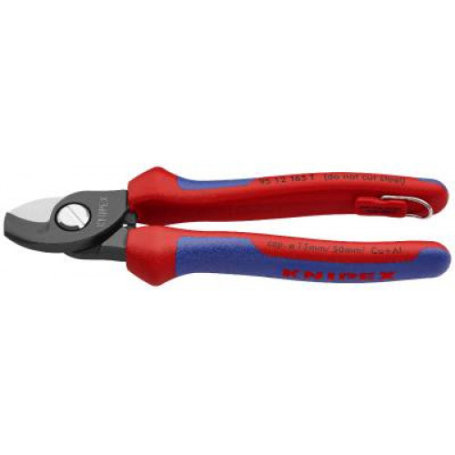 KNIPEX KABELSAX 95 12 165 T