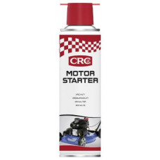 CRC Startgas Spray 250Ml