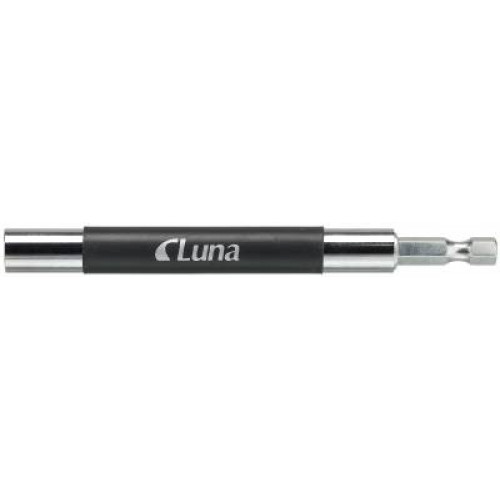 LUNA Bitshållare - med magnet 80 mm, 120 mm Luna