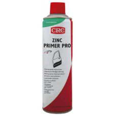 CRC Zink Primer Pro Spray 500Ml