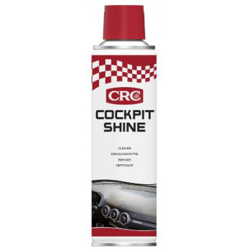 CRC Vinylglans Spray 250ML