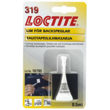 Loctite Lim Backspegel 319 0,5Ml&Akt.