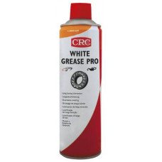 CRC Fett Vitt Pro Spray 500Ml