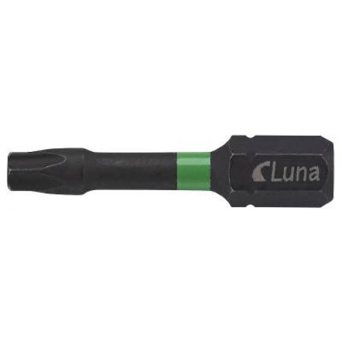 LUNA Torsionbits för TX-spår Luna