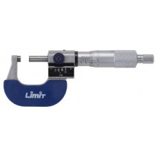 Mikrometer 0-25, 25-50 mm Limit