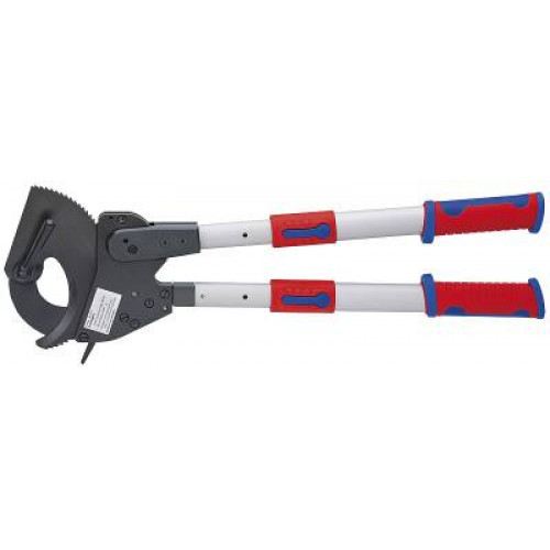 KNIPEX Kabelsax. Knipex 9532 060 / 9532 100