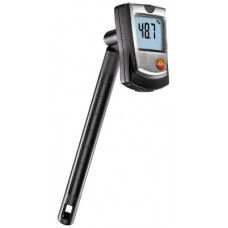Hygrometer för luft Testo 605