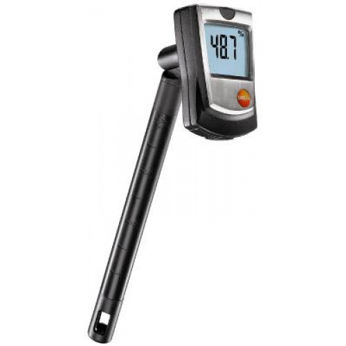 TESTO Hygrometer för luft Testo 605