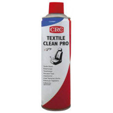 CRC Rengöring Textil Pro 500Ml