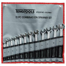U-ringnycklar i sats Teng Tools 6510MM / 6512MM1