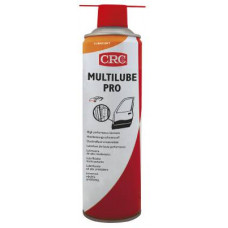 CRC Smörjmedel Multipro Spray500Ml