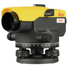 Leica Avvägningsinstrument Na 320