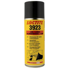 Loctite Kontaktlim 3923 Spray 400Ml