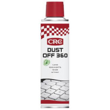 CRC Tryckluft Spray 125Ml