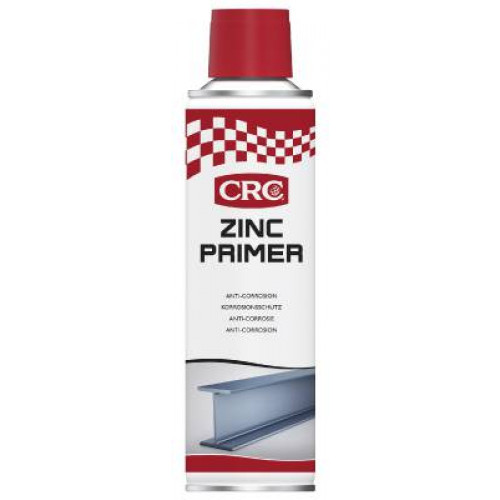 CRC ZINK PRIMER SPRAY 250ML