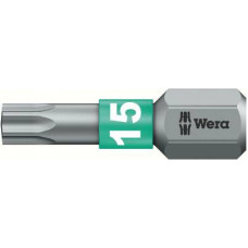 Bits för Torx-spår Wera 867/1 BTZ