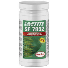 Loctite Rengöringsdukar 7852