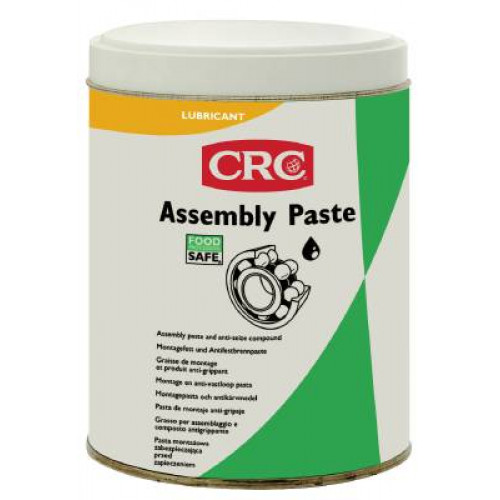 CRC Montagepasta CRC Assembly Paste 8045 / 8046