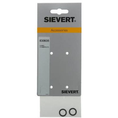 SIEVERT Packningar och o-ringar Sievert