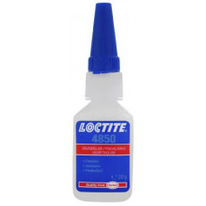 Loctite Snabblim Flexibel 20G 4850