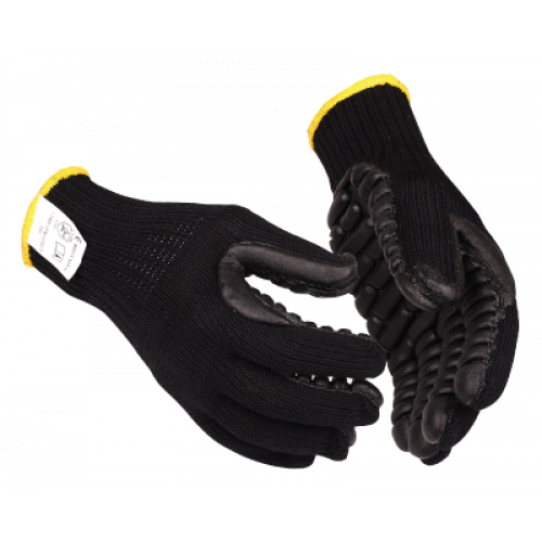 SKYDDA Vibrationsdämpande handske Rostaing Vibraprotect