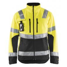 Jacka softshell Blåkläder 49002517