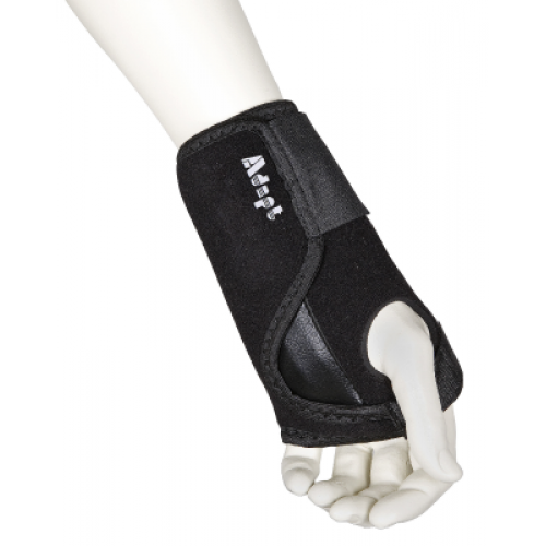 ADAPT Handledsskydd med skena Adapt Wrist Stabilazor